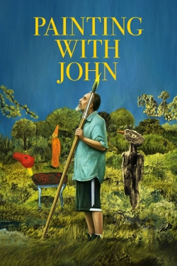 Watch free Painting With John movies online