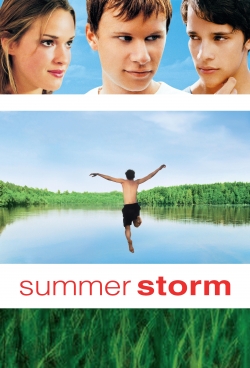 Watch free Summer Storm movies online