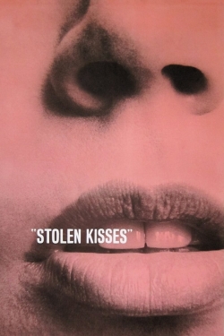 Watch free Stolen Kisses movies online