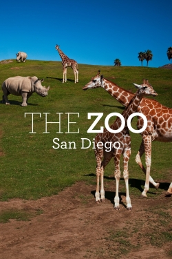 Watch free The Zoo: San Diego movies online