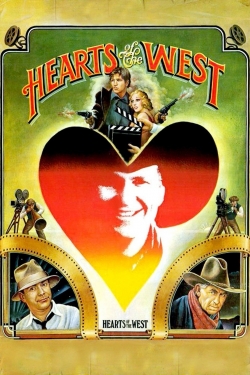 Watch free Hearts of the West movies online