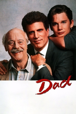 Watch free Dad movies online