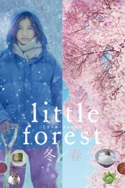 Watch free Little Forest: Winter/Spring movies online