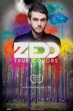 Watch free Zedd: True Colors movies online