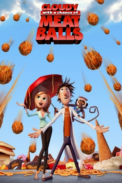 Watch free Cloudy with a Chance of Meatballs movies online