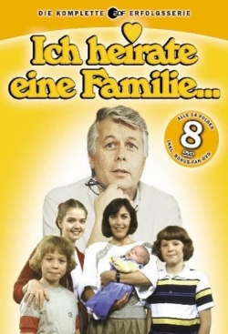 Watch free Ich heirate eine Familie movies online