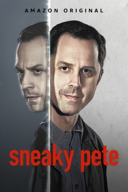 Watch free Sneaky Pete movies online