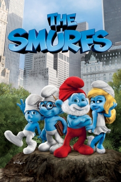 Watch free The Smurfs movies online