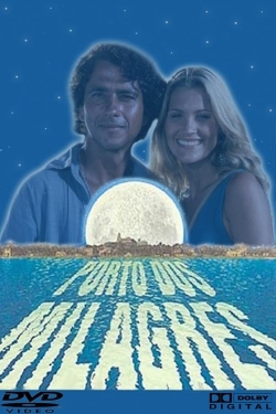 Watch free Porto dos Milagres movies online