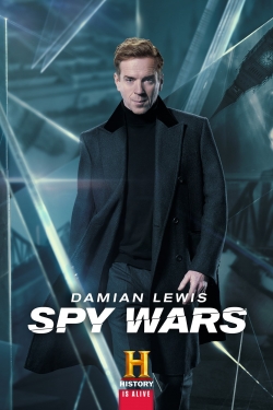 Watch free Damian Lewis: Spy Wars movies online