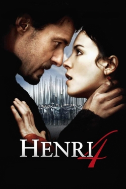 Watch free Henri 4 movies online