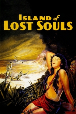 Watch free Island of Lost Souls movies online