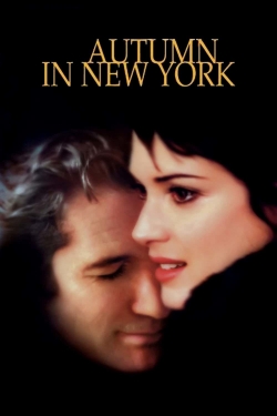 Watch free Autumn in New York movies online