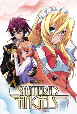 Watch free Shattered Angels movies online