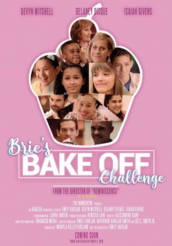 Watch free Brie's Bake Off Challenge movies online