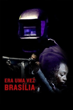 Watch free Once There Was Brasília movies online