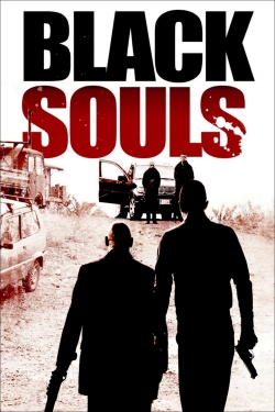 Watch free Black Souls movies online