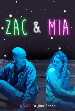 Watch free Zac & Mia movies online