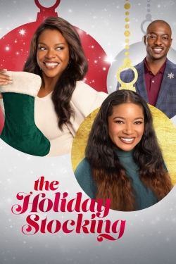 Watch free The Holiday Stocking movies online