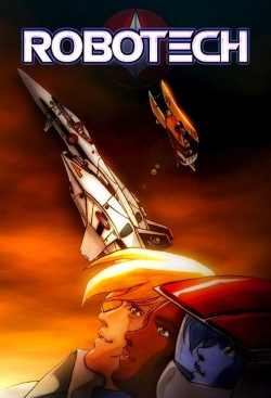 Watch free Robotech movies online