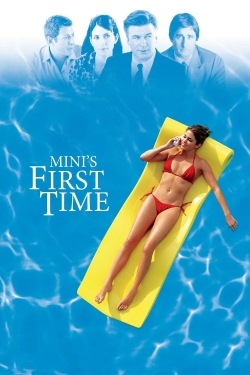 Watch free Mini's First Time movies online