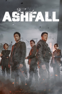 Watch free Ashfall movies online