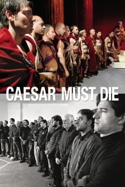 Watch free Caesar Must Die movies online