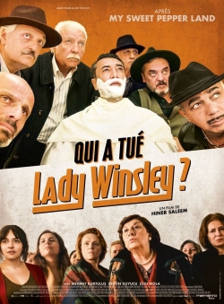 Watch free Who Killed Lady Winsley? movies online