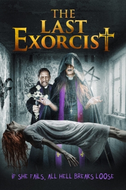 Watch free The Last Exorcist movies online