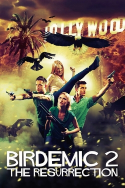 Watch free Birdemic 2: The Resurrection movies online