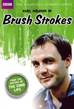 Watch free Brush Strokes movies online