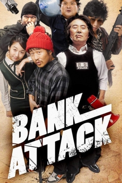 Watch free Bank Attack movies online