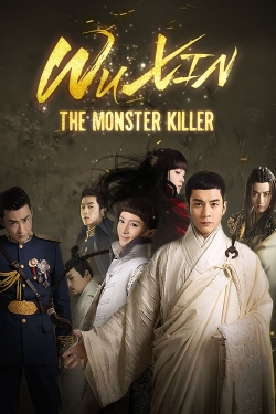 Watch free Wu Xin: The Monster Killer movies online