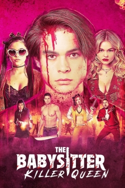 Watch free The Babysitter: Killer Queen movies online