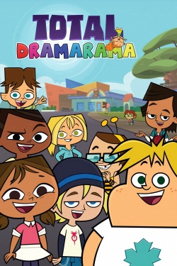 Watch free Total DramaRama movies online