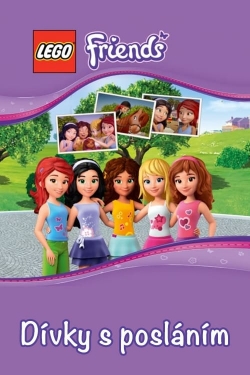 Watch free LEGO Friends movies online