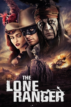 Watch free The Lone Ranger movies online