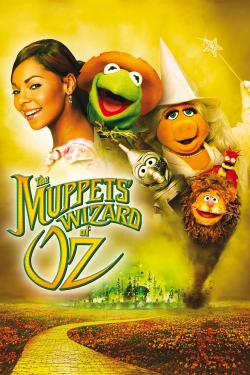 Watch free The Muppets' Wizard of Oz movies online