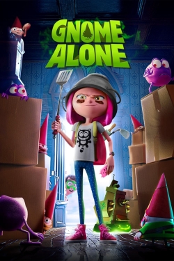 Watch free Gnome Alone movies online