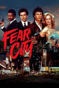 Watch free Fear City movies online