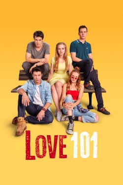 Watch free Love 101 movies online