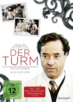 Watch free Der Turm movies online