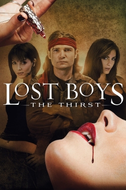 Watch free Lost Boys: The Thirst movies online