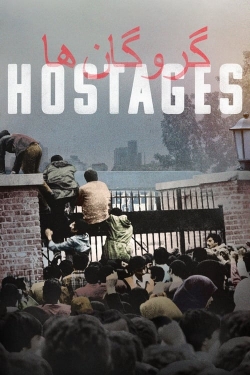 Watch free Hostages movies online