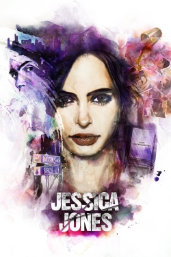 Watch free Marvel's Jessica Jones movies online