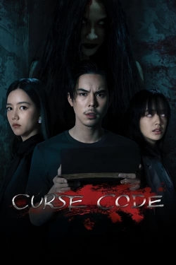 Watch free Curse Code movies online