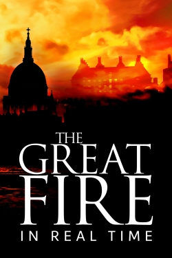 Watch free The Great Fire: In Real Time movies online