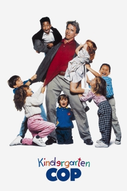 Watch free Kindergarten Cop movies online