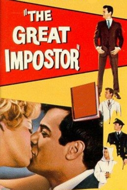 Watch free The Great Impostor movies online