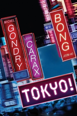 Watch free Tokyo! movies online